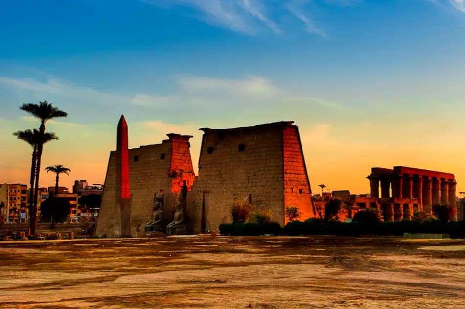 Day Trip to Luxor From Cairo by Air - Photo 19