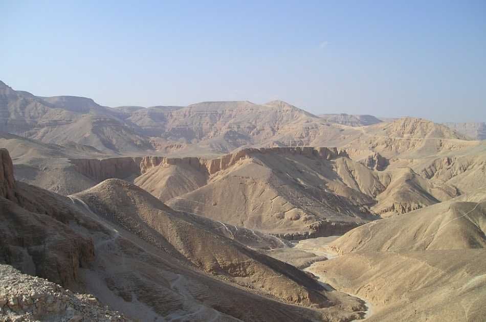 Day Trip to Luxor from Safaga Port - Photo 4