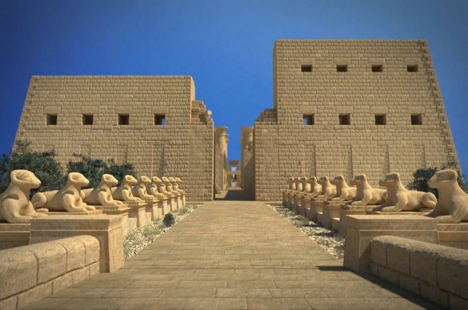Day Trip to Luxor from Safaga Port - Photo 5