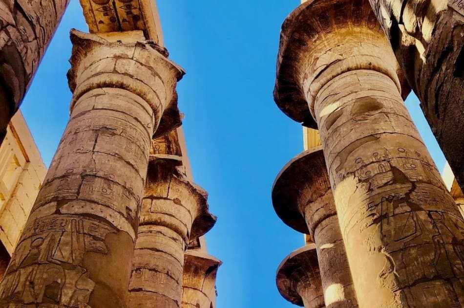 Day Trip To Sakkara Pyramids, Dahshur Pyramids and Memphis - Photo 5