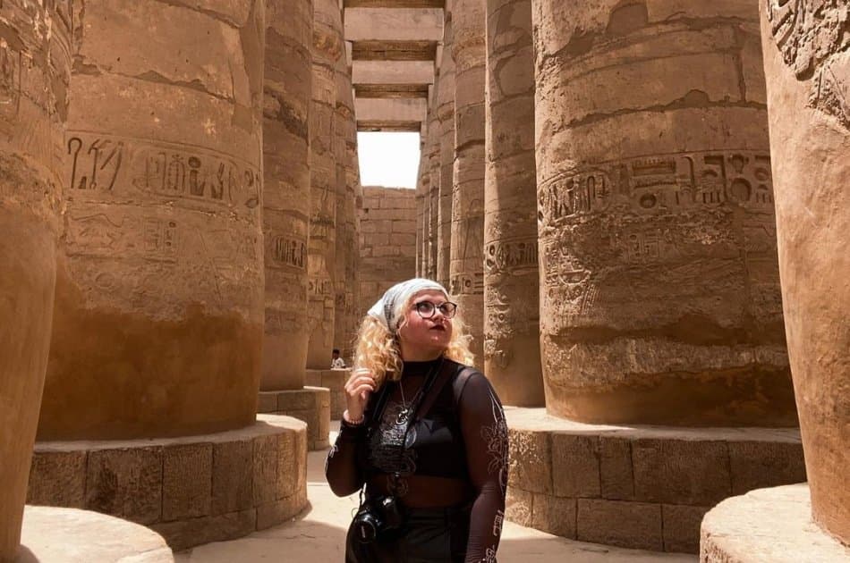 Day Trip To Sakkara Pyramids, Dahshur Pyramids and Memphis - Photo 18