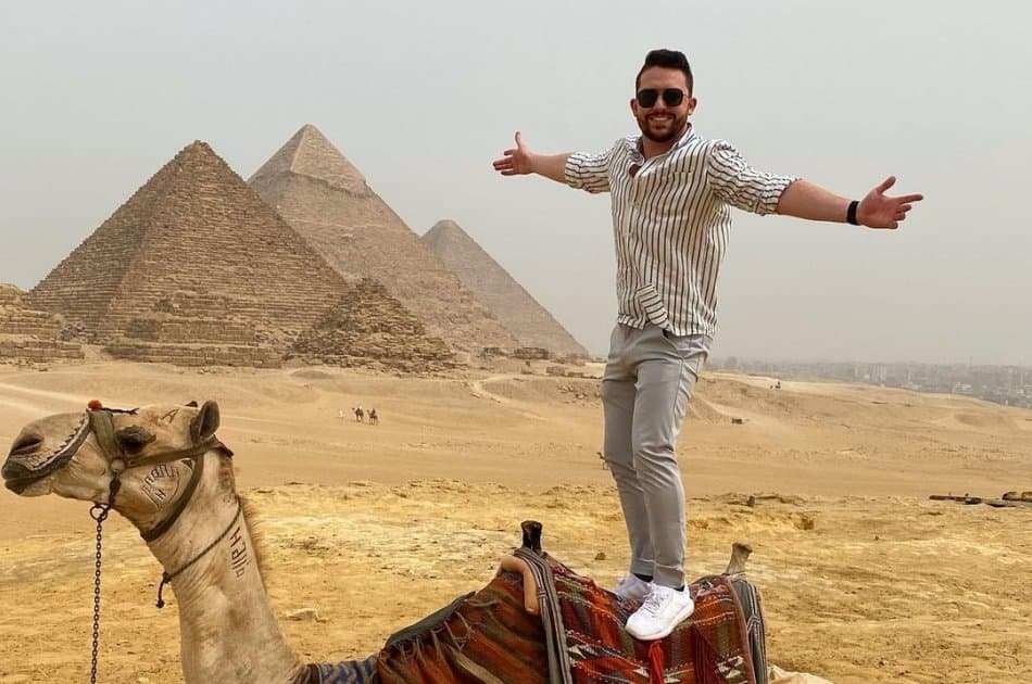Day Trip To Sakkara Pyramids, Dahshur Pyramids and Memphis - Photo 17