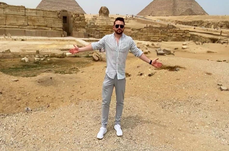 Day Trip To Sakkara Pyramids, Dahshur Pyramids and Memphis - Photo 4