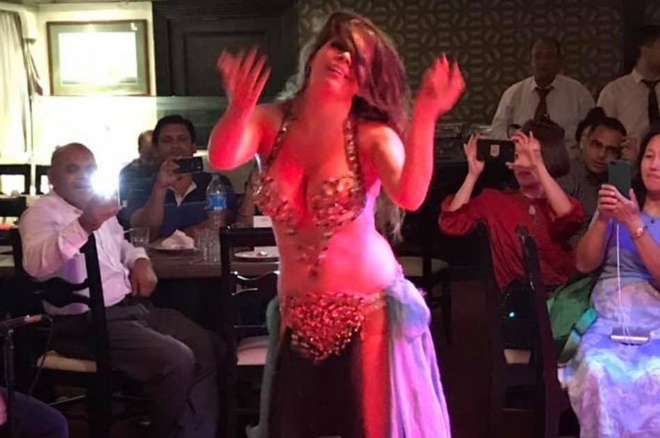 Delightful Dinner Cruise on the River Nile, Cairo - Photo 3