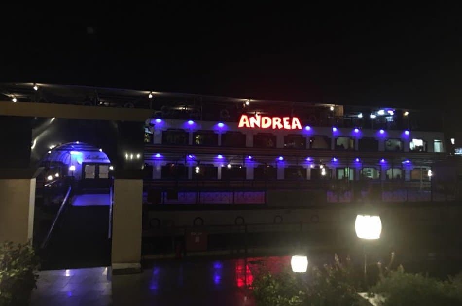 Delightful Dinner Cruise on the River Nile, Cairo - Photo 6