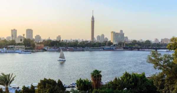 Dinner Cruise on the River Nile - Photo 1