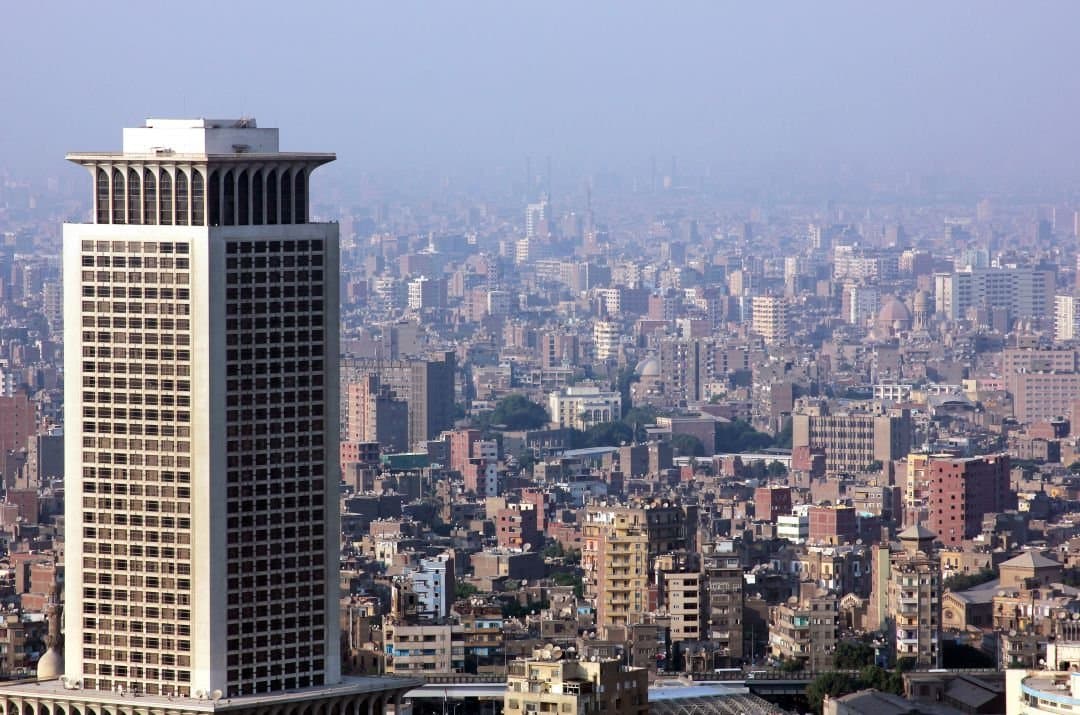 Cairo