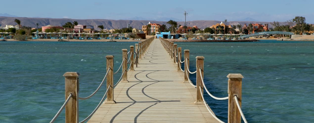 El Gouna