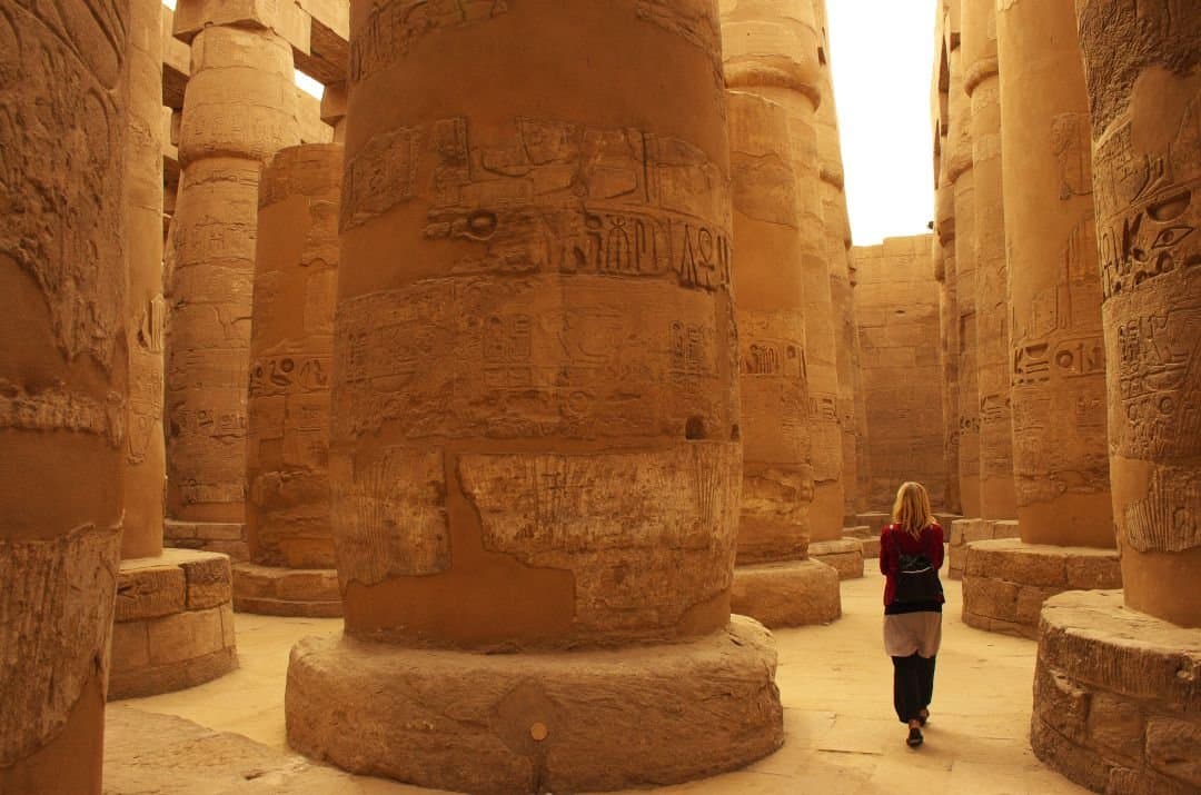 Luxor