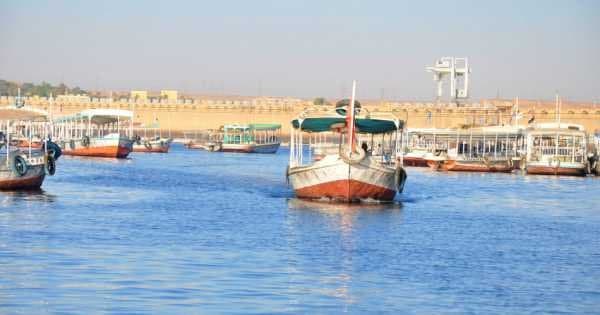 Felucca Tour on the Nile From Luxor - Photo 1