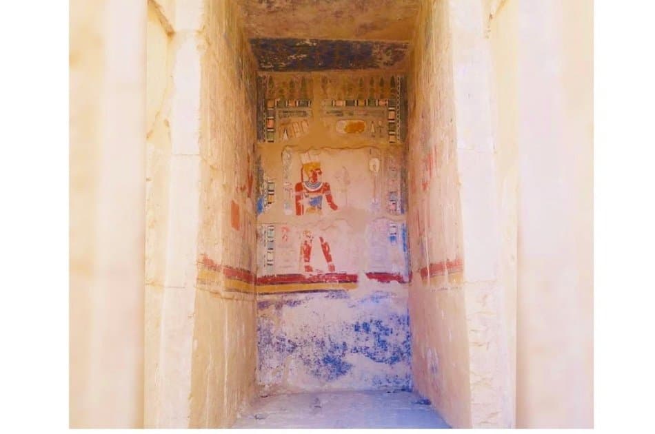 Full Day East & West Banks in Luxor - Photo 4