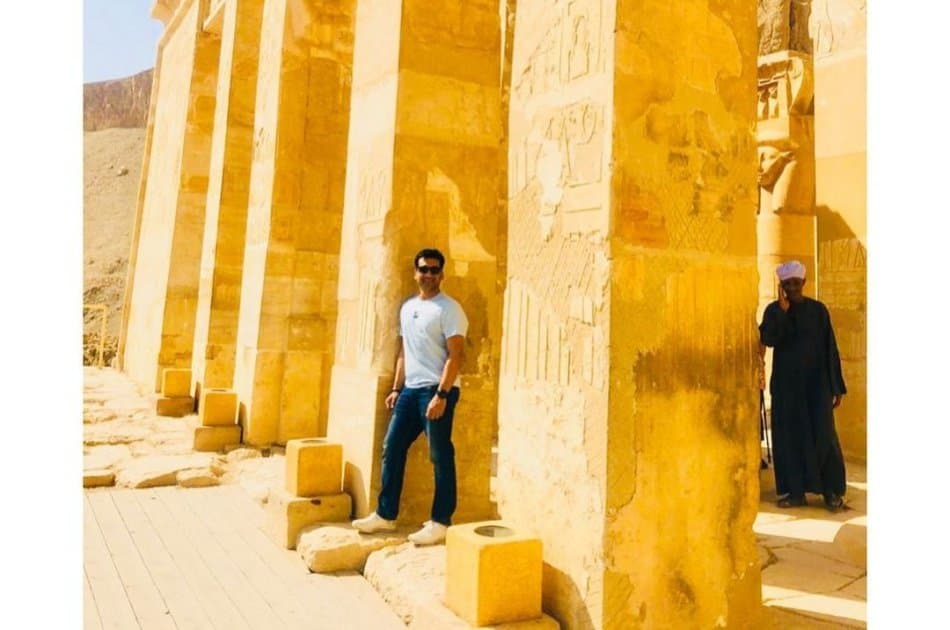 Full Day East & West Banks in Luxor - Photo 5