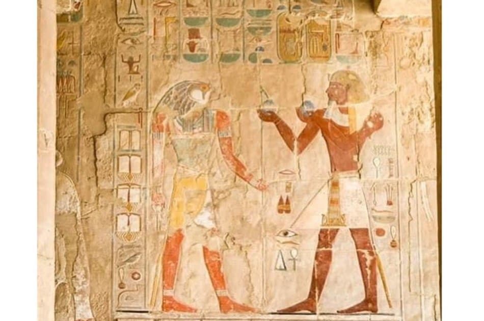 Full Day East & West Banks in Luxor - Photo 6