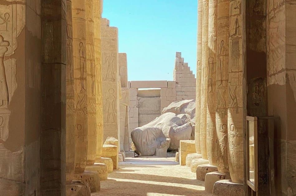 Full Day East & West Banks in Luxor - Photo 10