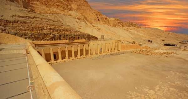 Full Day East & West Banks in Luxor - Photo 1