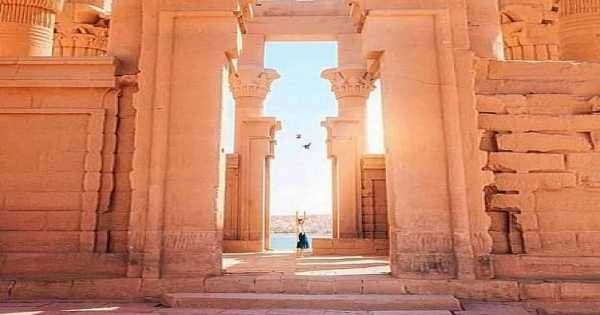 Full Day Guided Tour of the East and West Banks From Luxor - Photo 1