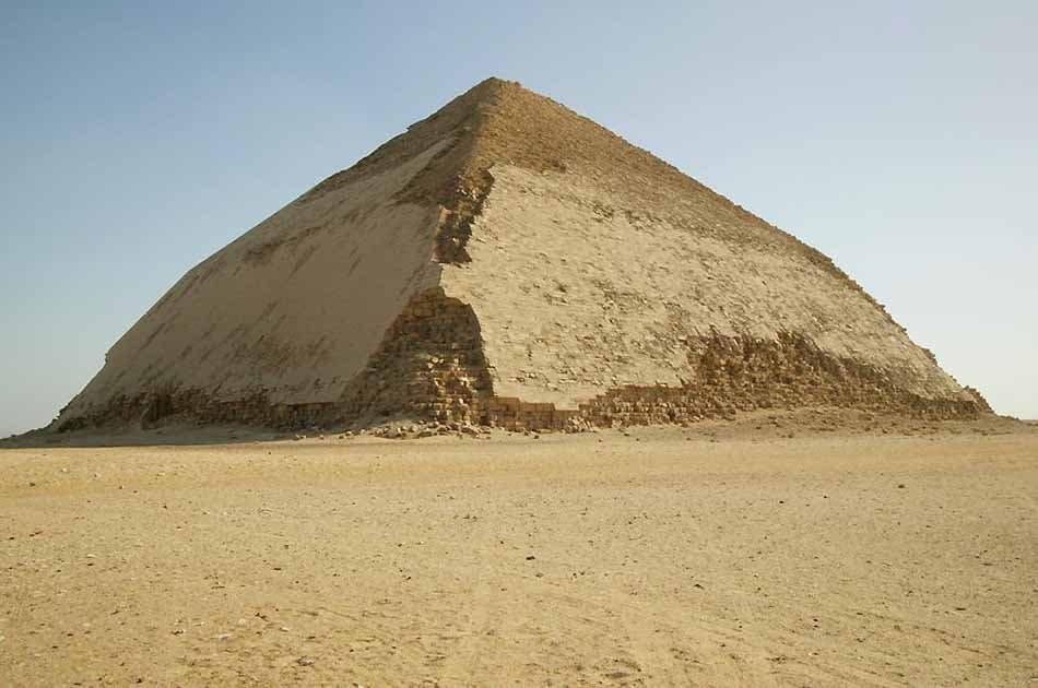 Full Day Private History of the Pyramids Tour With Camel Ride - Photo 3