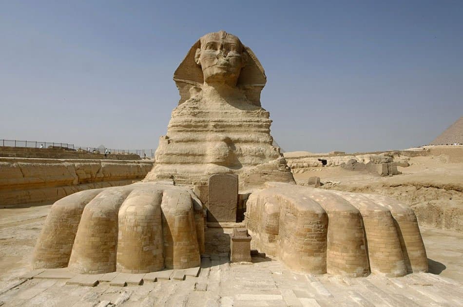 Full Day Private History of the Pyramids Tour With Camel Ride - Photo 6