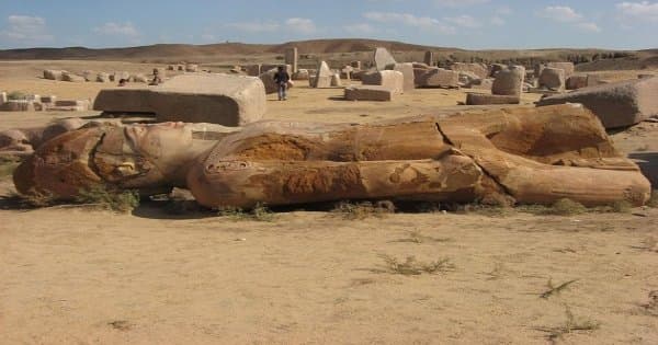 Full Day Private Tour To El Fayoum from Cairo - Photo 1