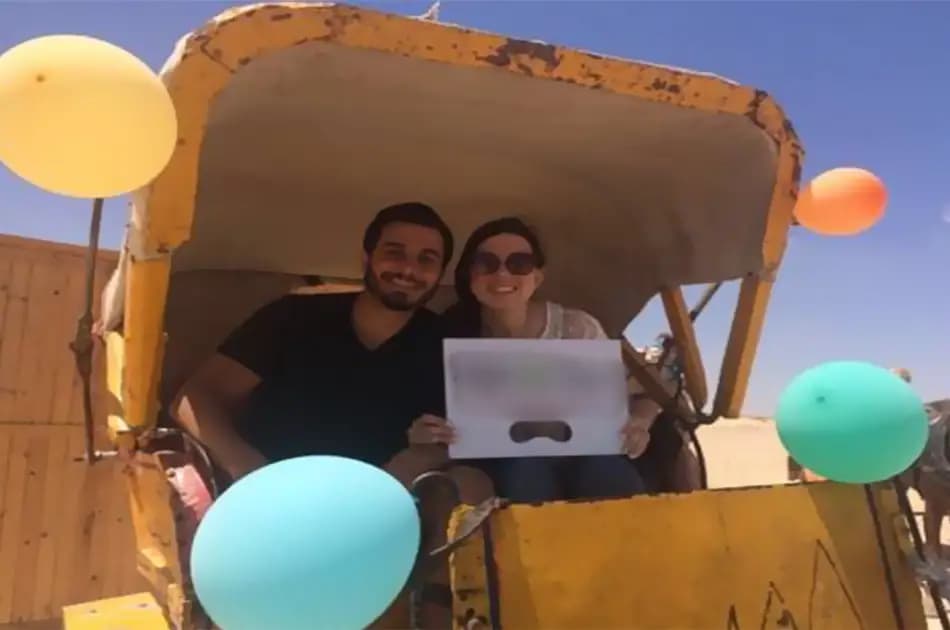 Giza Tour to Pyramids, Camel Ride, Sakkara, Dahshur & Lunch - Photo 7