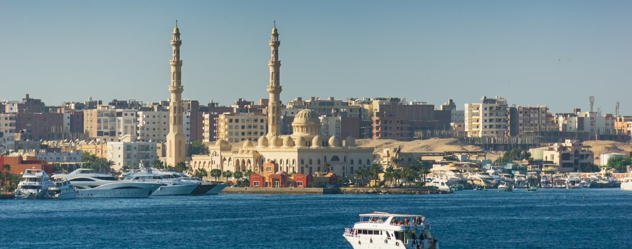Hurghada