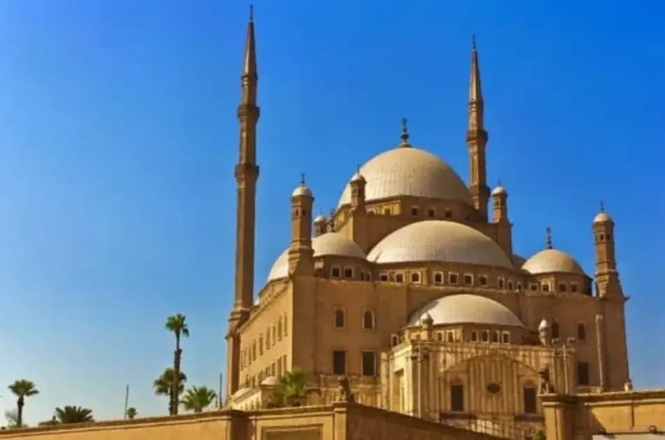 Islamic Cairo offer One Day Private Cairo Tour - Photo 4