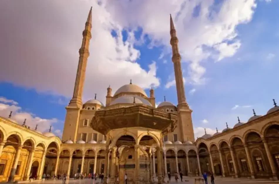 Islamic Cairo offer One Day Private Cairo Tour - Photo 2