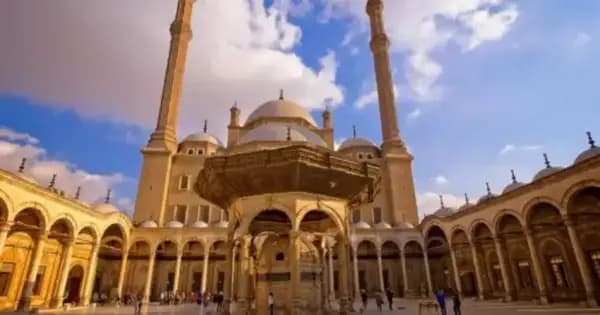 Islamic Cairo offer One Day Private Cairo Tour - Photo 1