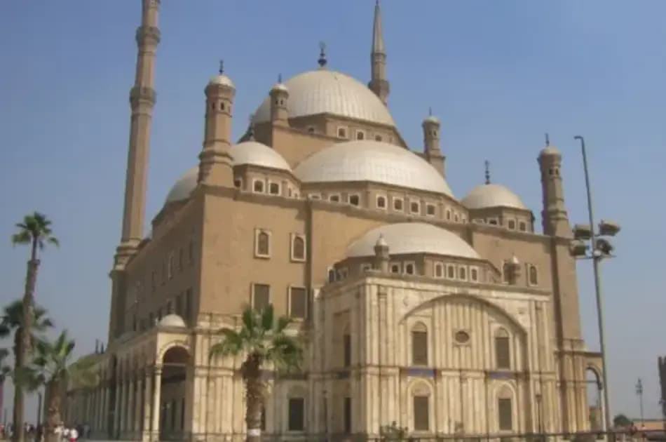 Islamic Cairo offer One Day Private Cairo Tour - Photo 9