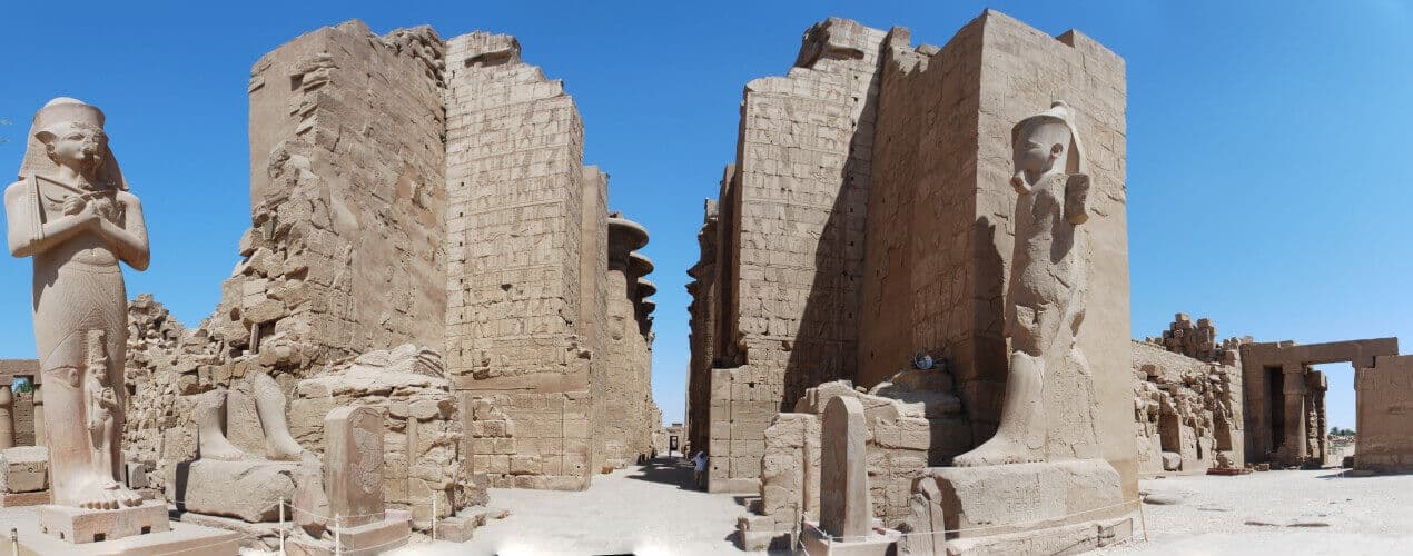 Luxor