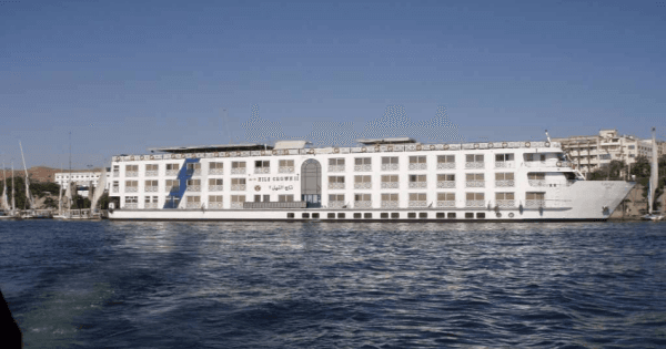 Luxor 5-Day & 4-Night 5-Star Cruise on the Nile to Aswan - Photo 1