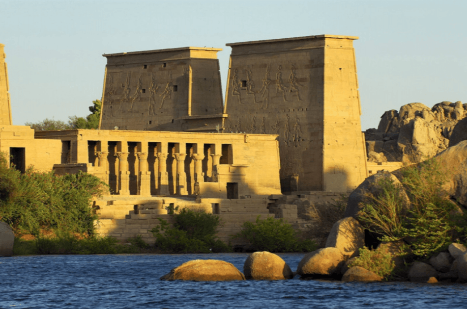 Luxor 5-Day & 4-Night 5-Star Cruise on the Nile to Aswan - Photo 6
