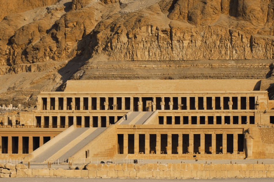 Luxor 5-Day & 4-Night 5-Star Cruise on the Nile to Aswan - Photo 9