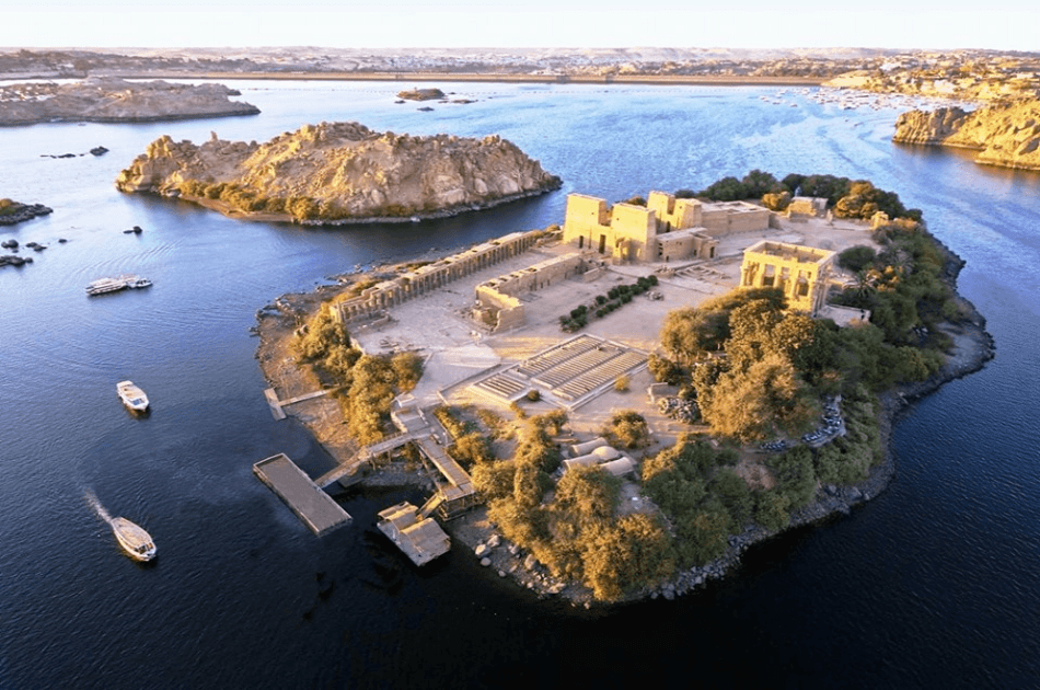 Luxor 5-Day & 4-Night 5-Star Cruise on the Nile to Aswan - Photo 10