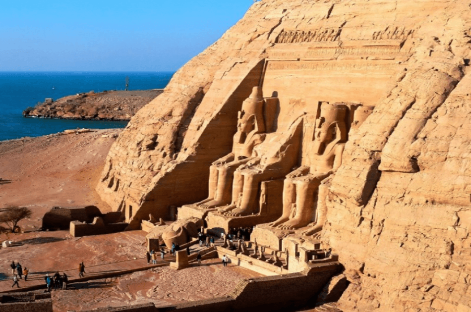 Luxor 5-Day & 4-Night 5-Star Cruise on the Nile to Aswan - Photo 11