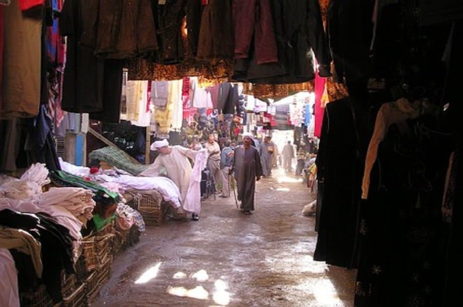Luxor Private City Tour By Horse & Carriage - Photo 3