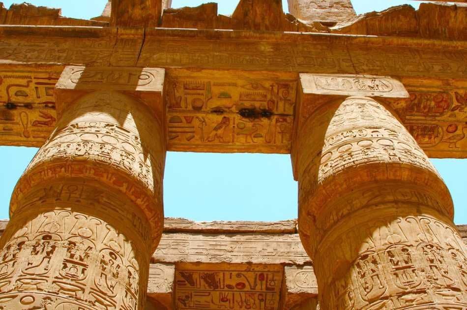 Luxor Private Full Day Tour - Photo 4
