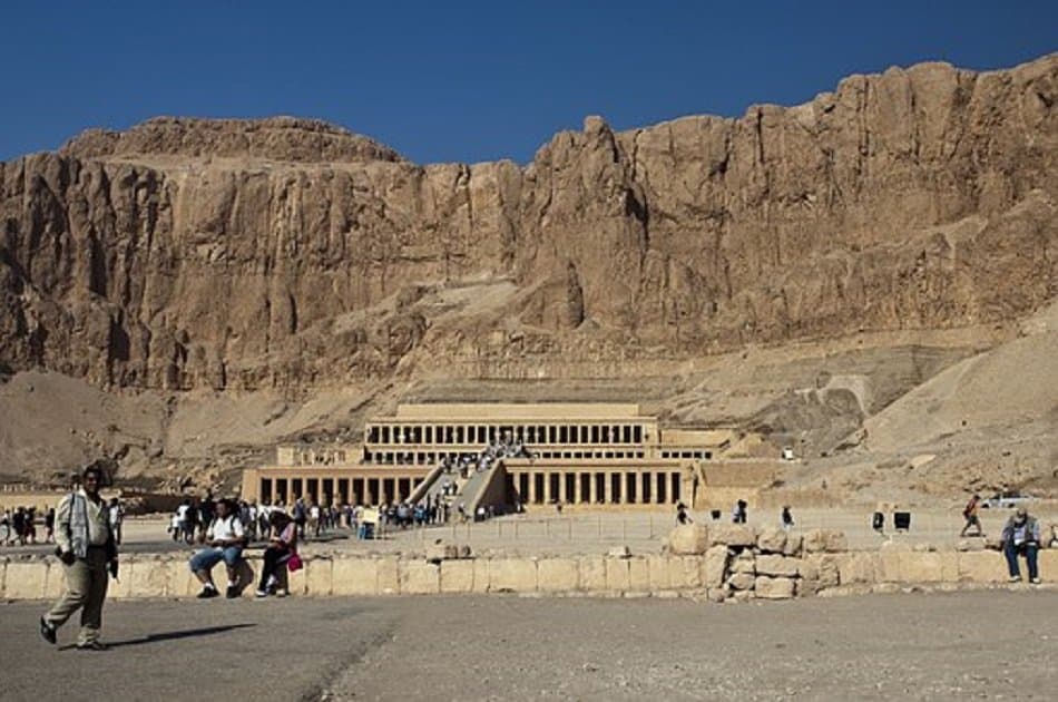 Merit Dahabeya Luxury Nile Cruise 8 Days - Photo 3