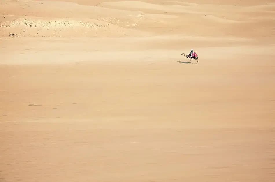 Morning Car Buggy Safari Hurghada - Photo 9