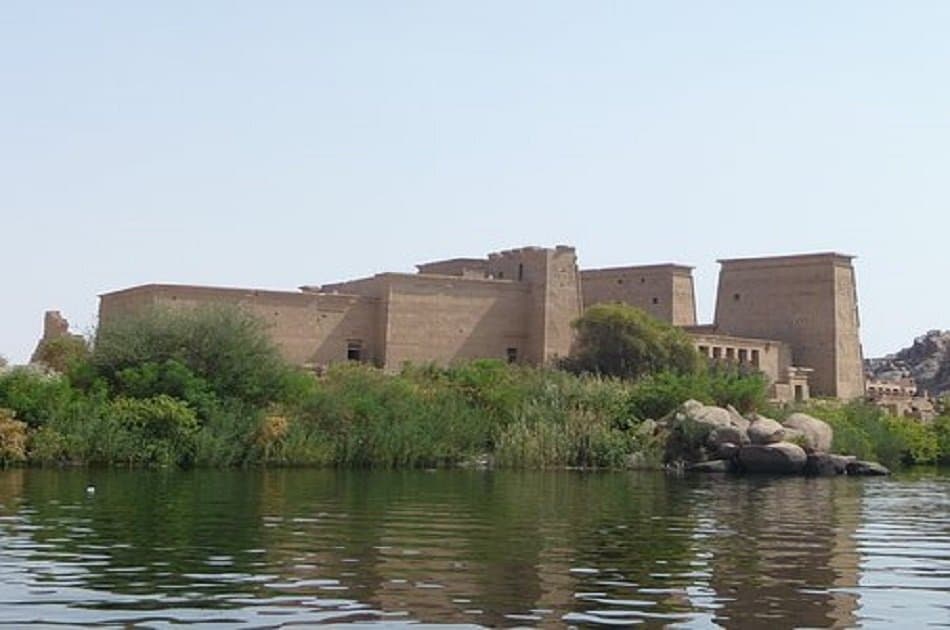 MS Amoura Dahabiya Nile Cruise 4 Days - Photo 4