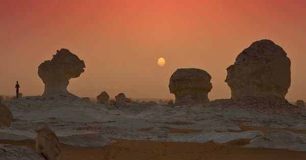 Overnight in White Desert & Bahariya Oasis - Photo 1