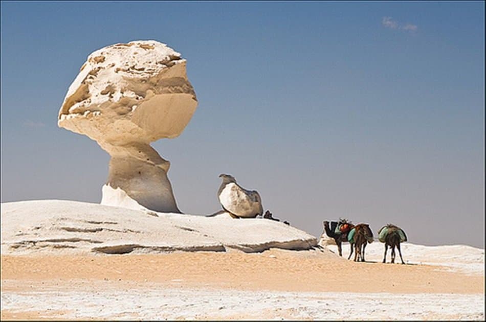 Overnight in White Desert & Bahariya Oasis - Photo 3