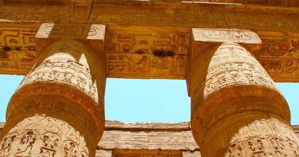 Overnight Visit to Luxor from Marsa Alam - Photo 1