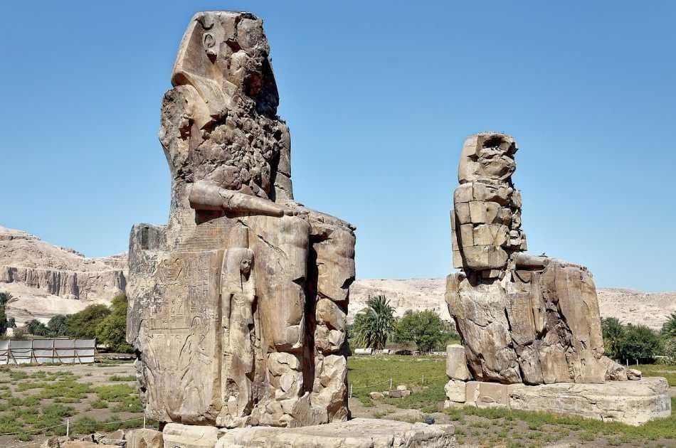 Overnight Visit to Luxor from Marsa Alam - Photo 5
