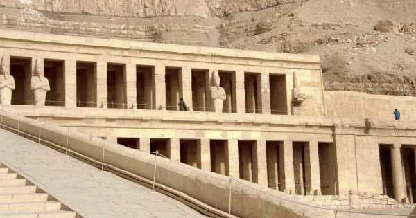 Private 2 Day Tour: Luxor West & East Bank - Photo 1