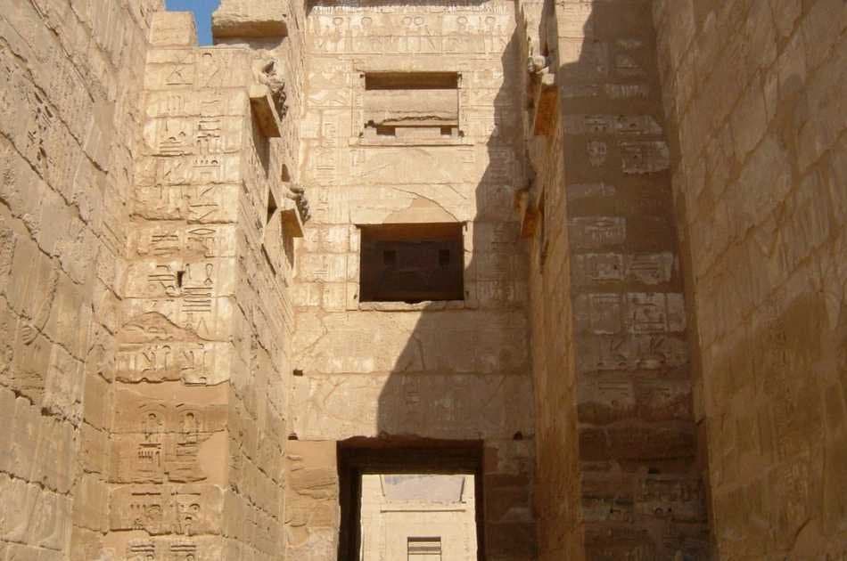 Private 2 Day Tour: Luxor West & East Bank - Photo 3