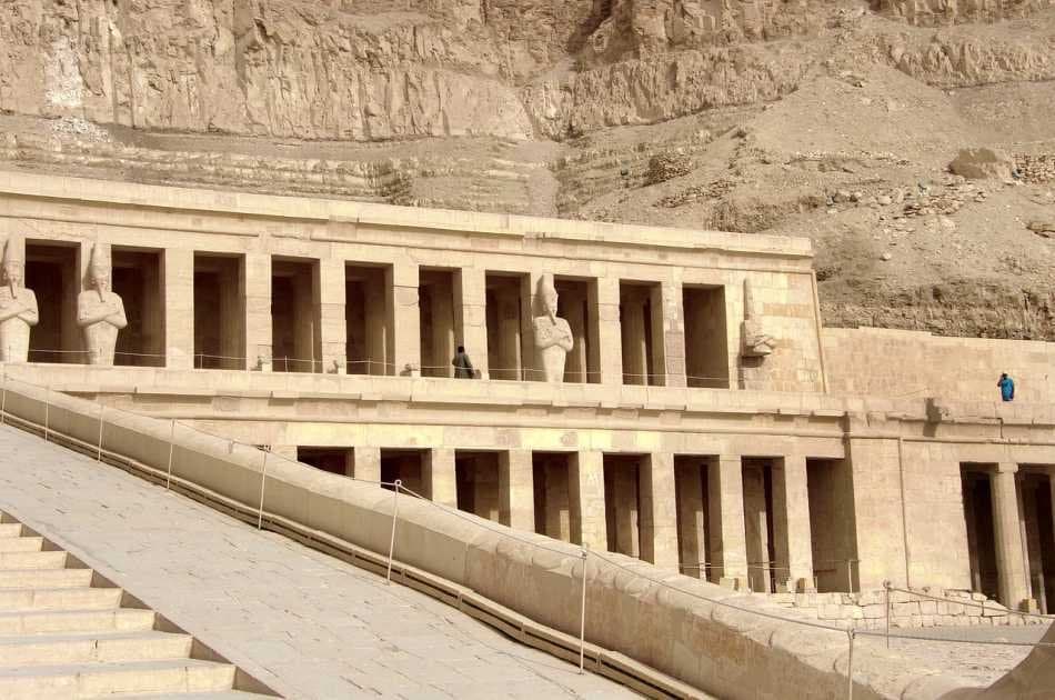 Private 2 Day Tour: Luxor West & East Bank - Photo 6