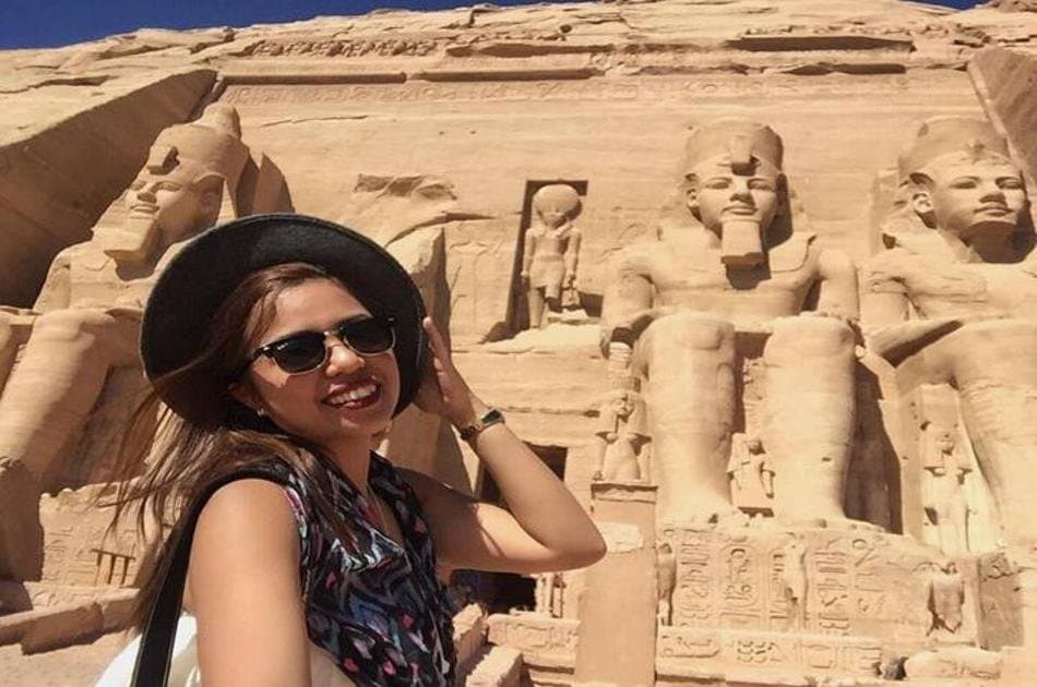 Private 8 Days Historical Tour of Pyramids, Karnak Temple and Cruise by Flight - Photo 3