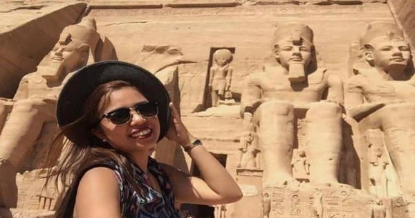 Private 8 Days Historical Tour of Pyramids, Karnak Temple and Cruise by Flight - Photo 1
