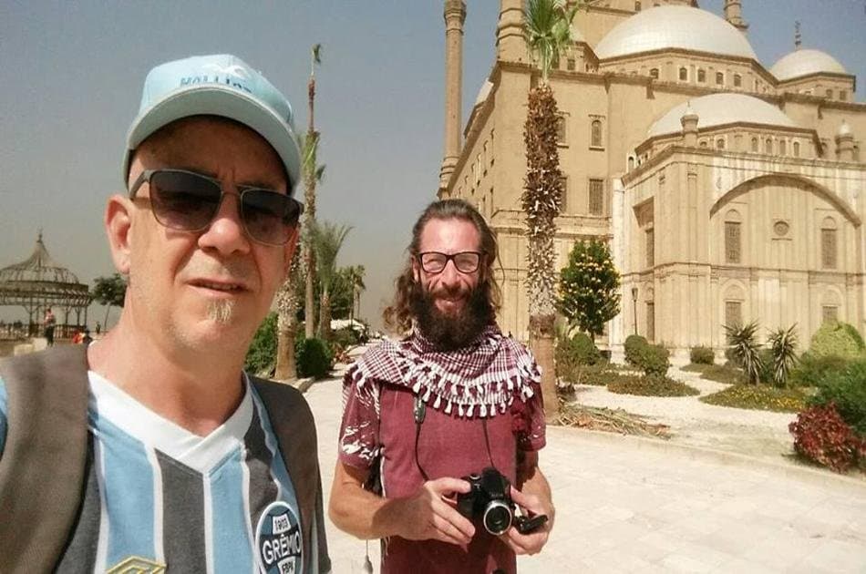 Private 8 Days Historical Tour of Pyramids, Karnak Temple and Cruise by Flight - Photo 5